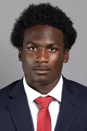 Jer'Michael Carter headshot