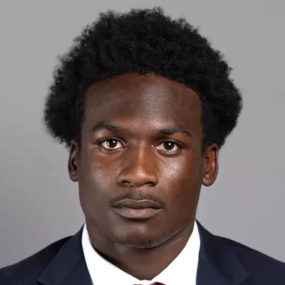Jer'Michael Carter headshot