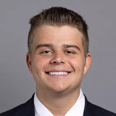 Seth Freeman headshot