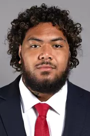 Siolaa Lolohea headshot