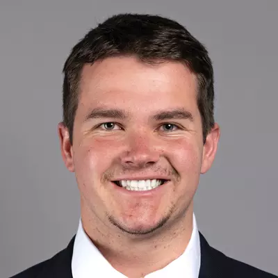 Jake Maikkula headshot