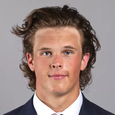 Whitt Newbauer headshot