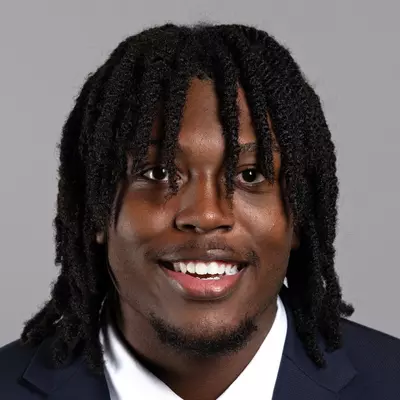 CJ Nickson headshot
