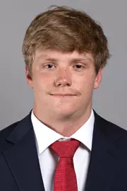 Tate Sandell headshot