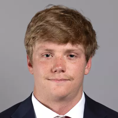 Tate Sandell headshot