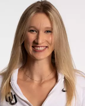 Meredith Teague Headshot