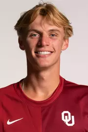 Hank Trondson headshots