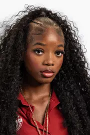 Little, Morgan