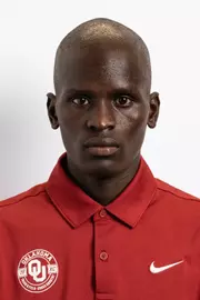 Ngetich, Ronald