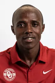 Cheruiyot, Thobias
