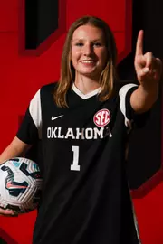 Kenzie Clouse