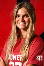 Olivia Wright