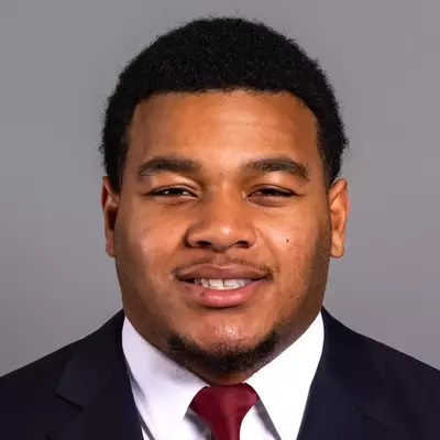 Lloyd Avant headshot
