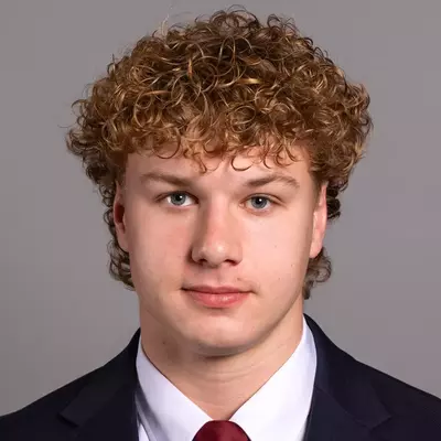 Dane Bathurst headshot
