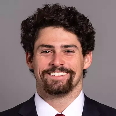 Rocky Beers headshot