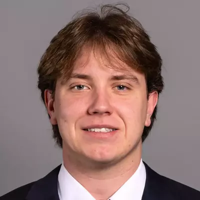 Bowe Bentley headshot