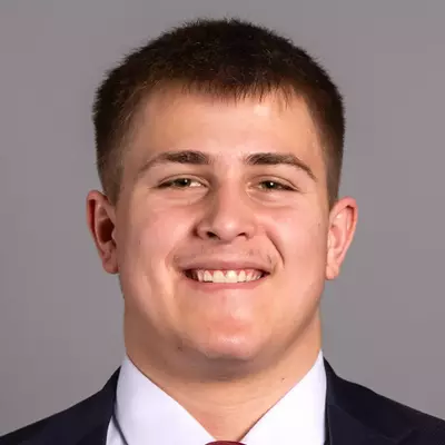 Noah Best headshot