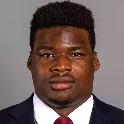 James Carrington headshot
