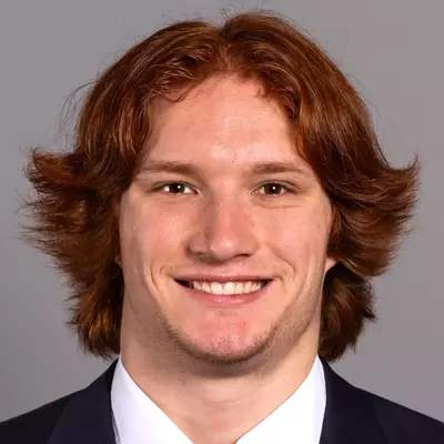 Jacob Curry headshot
