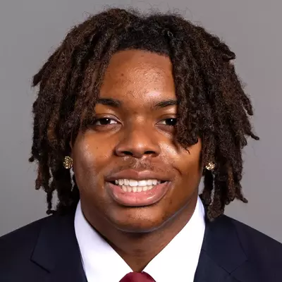Dakoda Fields headshot