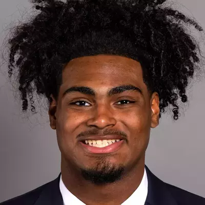 Brian Harris headshot