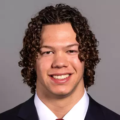 Niko Jandreau headshot