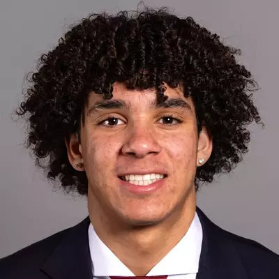 Derrick Johnson II headshot