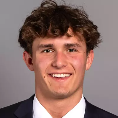 Jake Kreul headshot