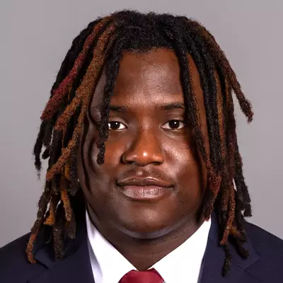 Kristan Moore headshot