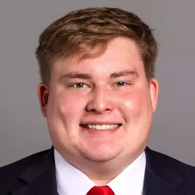 Caleb Nitta headshot