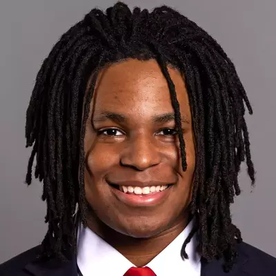 Kenny Ozowalu headshot