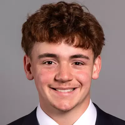 Trace Rudd headshot