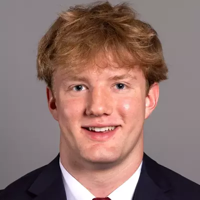 Tyler Ruxer headshot