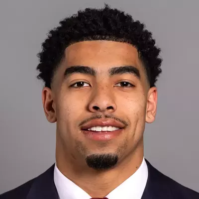Isaiah Sategna III headshot