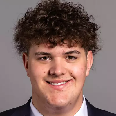 Deacon Schmitt headshot