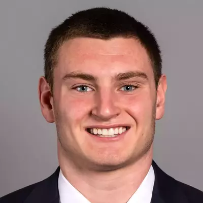 Cole Sullivan headshot