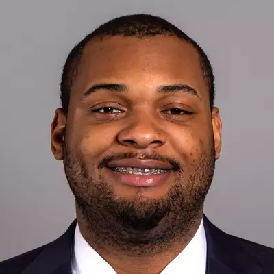 Bishop Thomas headshot