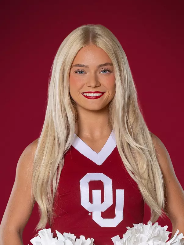 All Girl Cheer - Alexis Anderson