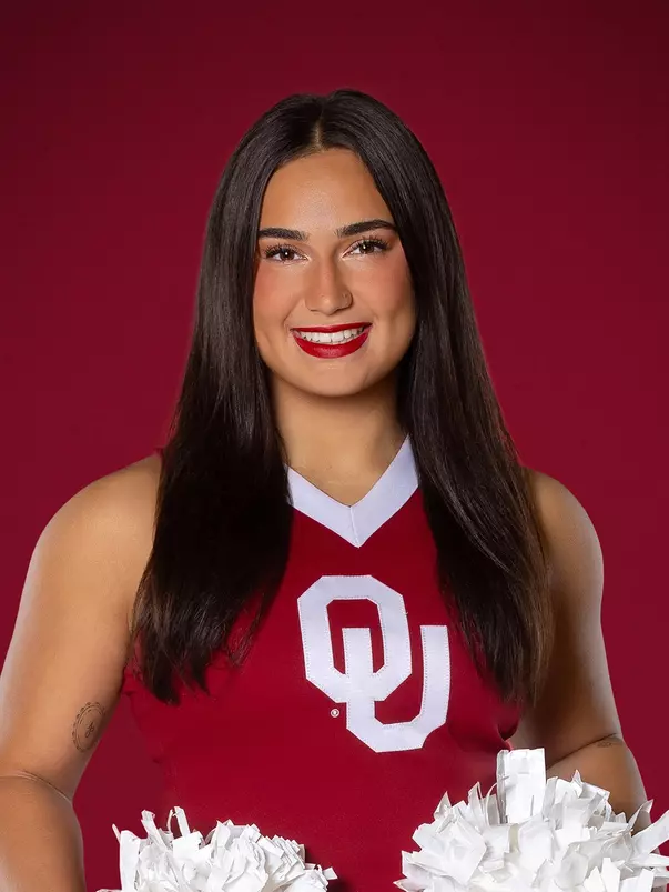 All Girl Cheer - Ella James