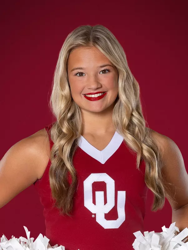 All Girl Cheer - Ellie Sneed