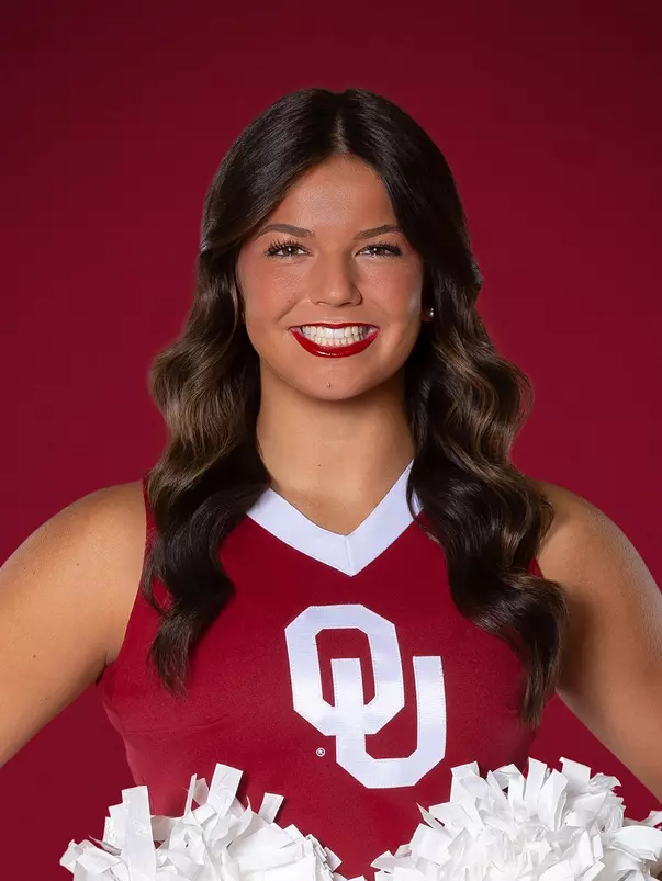 All Girl Cheer - Emma Foster