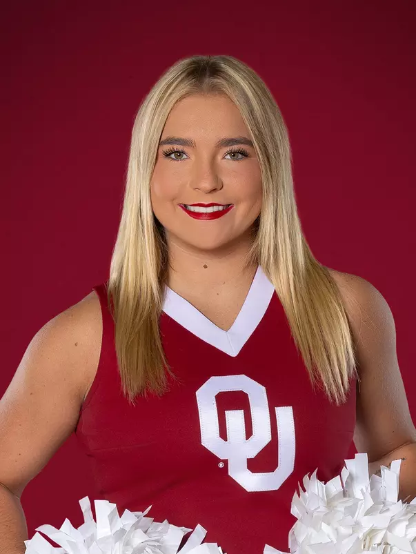 All Girl Cheer - Kaylee Reffel