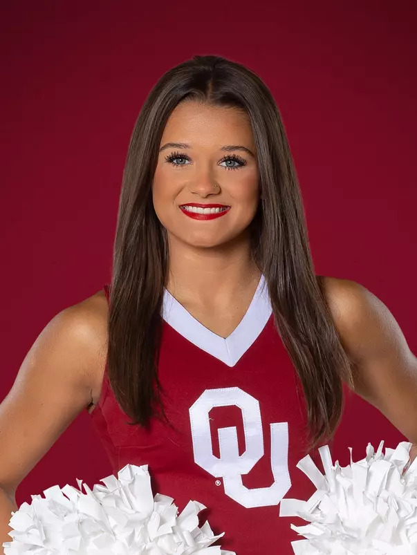All Girl Cheer - Logan Worrell