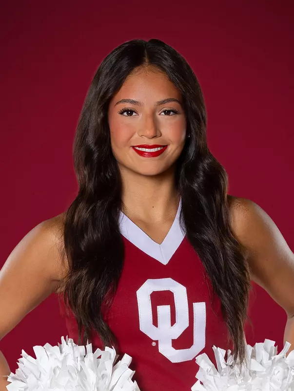 All Girl Cheer - Miya Laureano