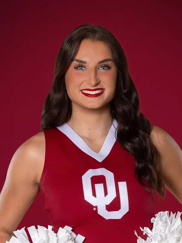 All Girl Cheer - Phoebe McNally