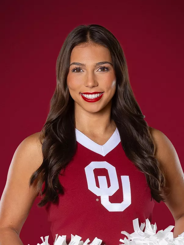 All Girl Cheer - Trudy Schmidt