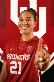 Kendall Campbell Staged Shot
