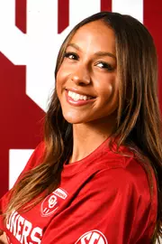 Ariana Ellison Staged Shot