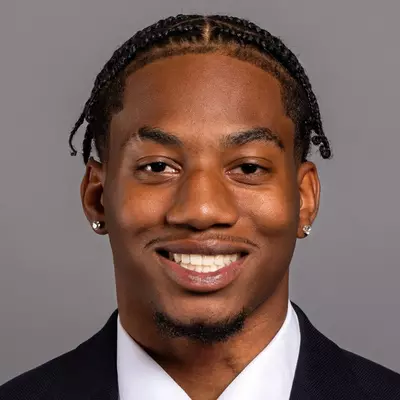 Mackenzie Alleyne headshot