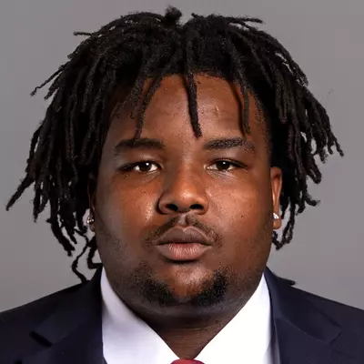 Peyton Joseph headshot